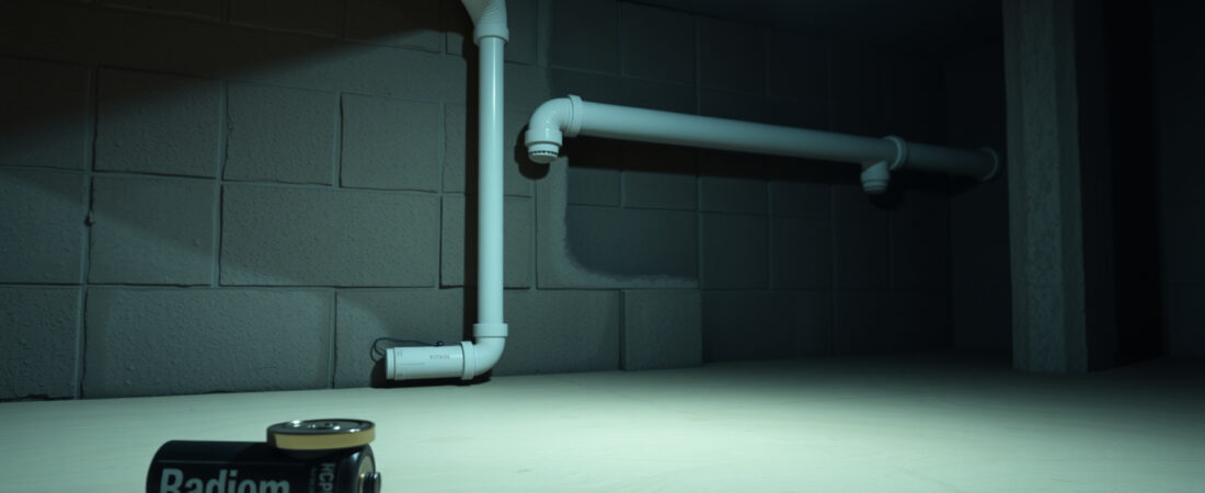 Radon Levels in Colorado: Rocky Mountain Risk Explained