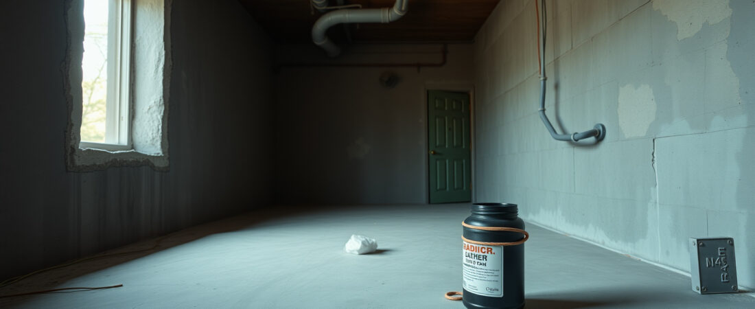 Radon Levels in Pennsylvania: What Homeowners Need to Know