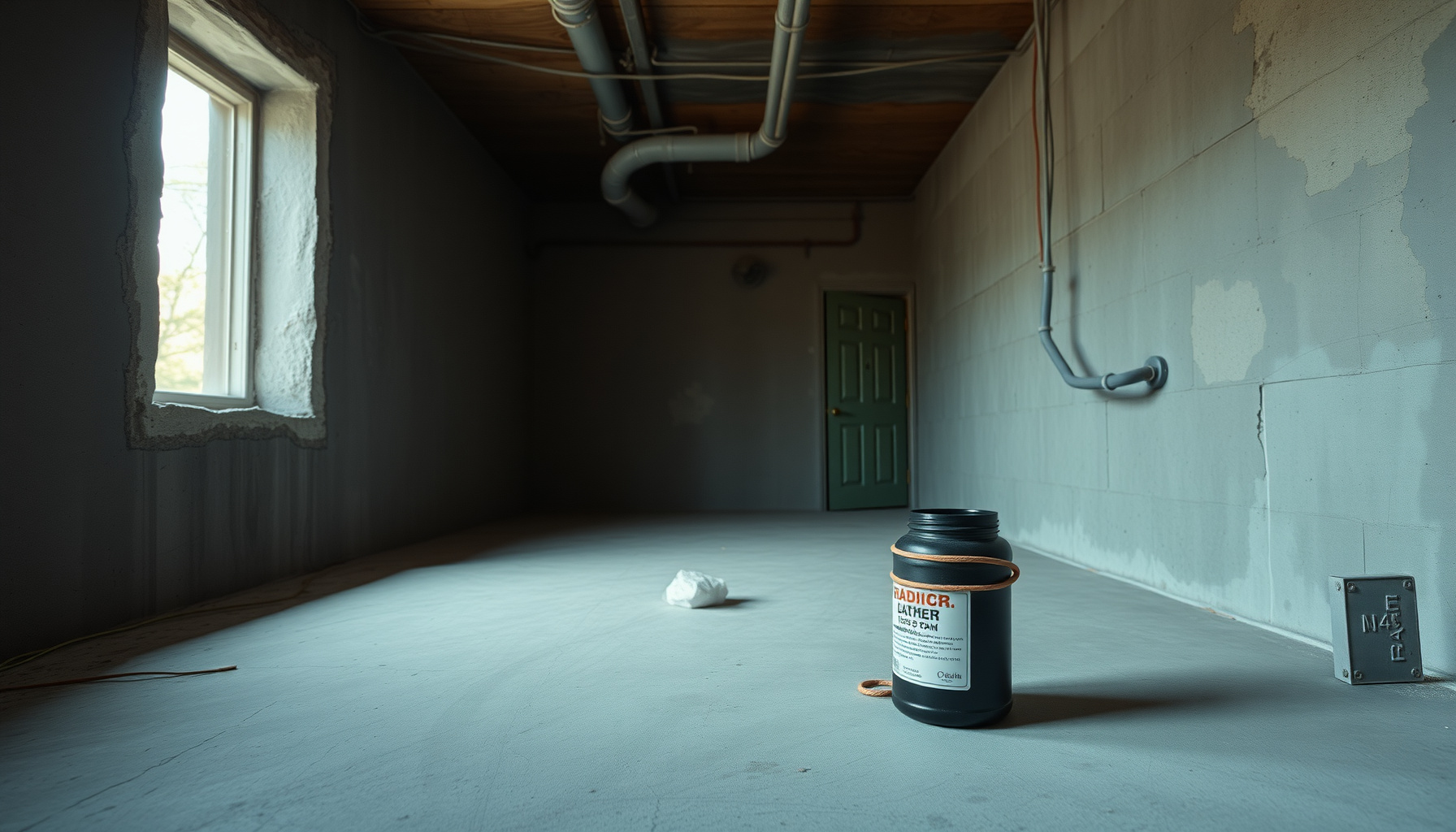 Radon Levels in Pennsylvania: What Homeowners Need to Know