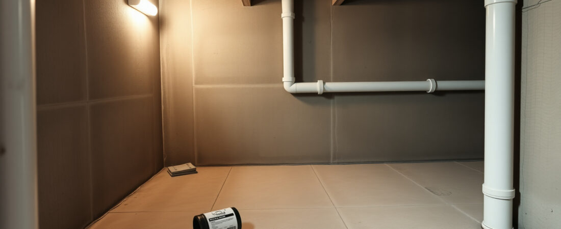 Radon Mitigation Before or After Buying a House?