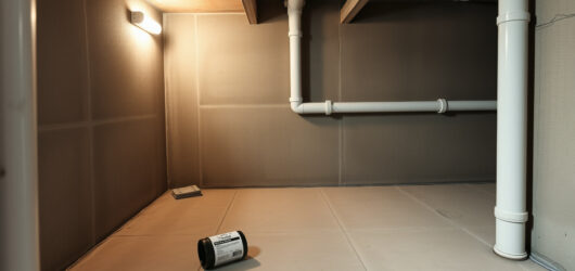 Radon Mitigation Before or After Buying a House?