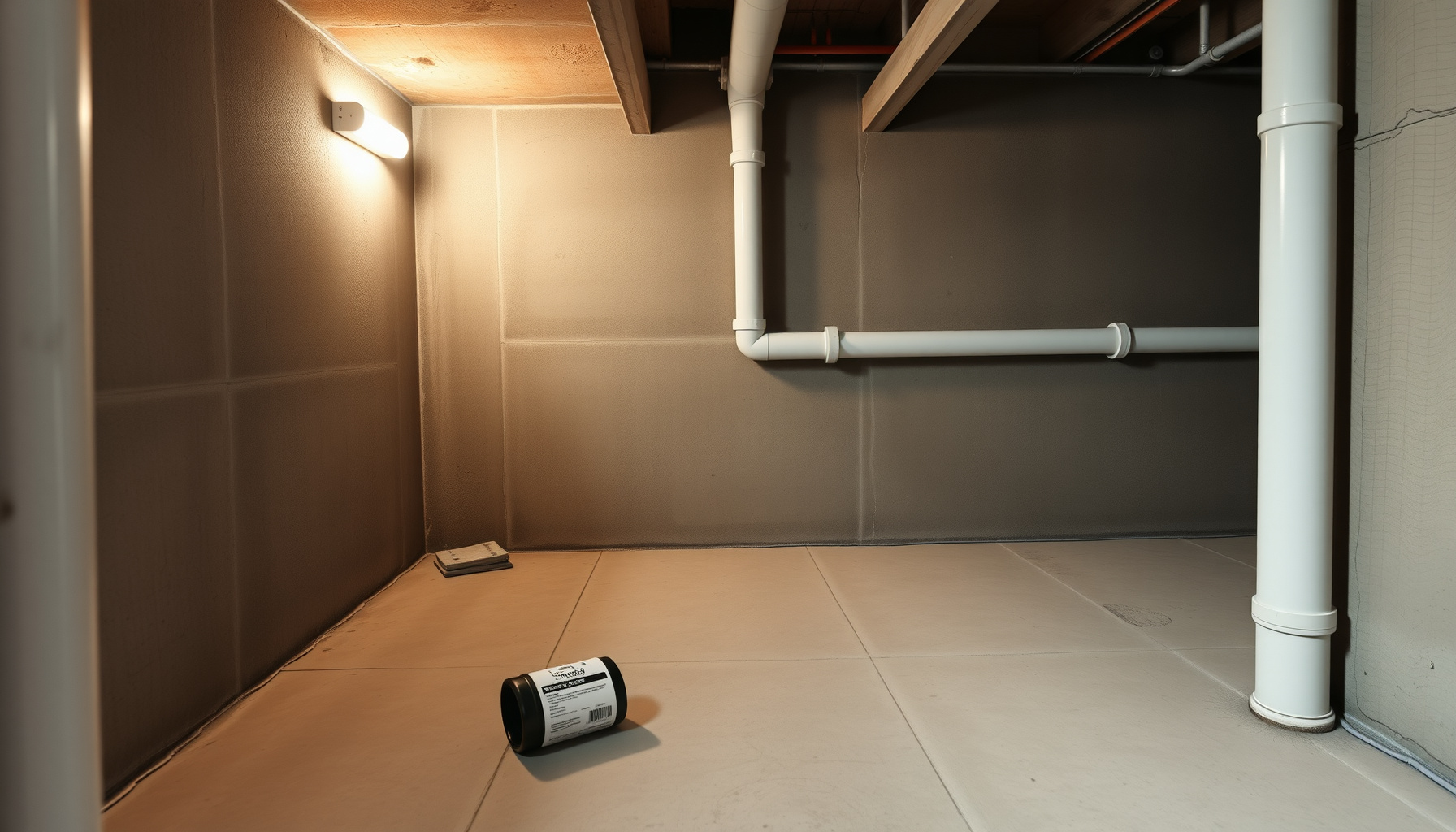Radon Mitigation Before or After Buying a House?