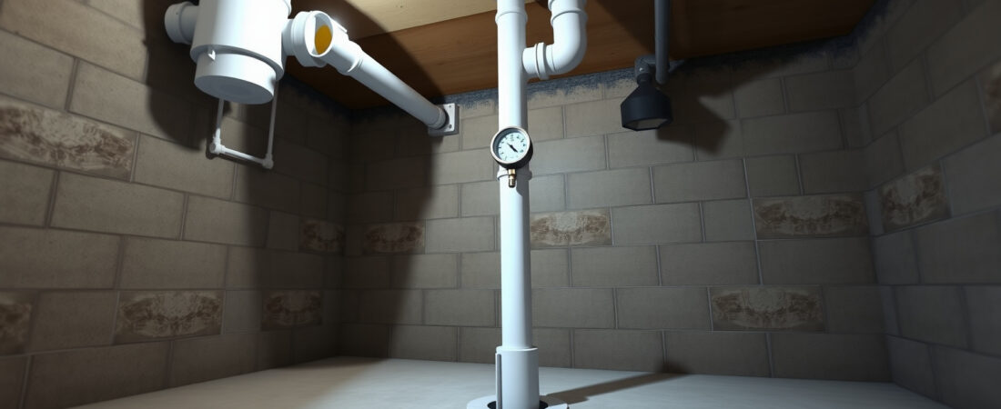 How Much Does Radon Mitigation Cost by State?