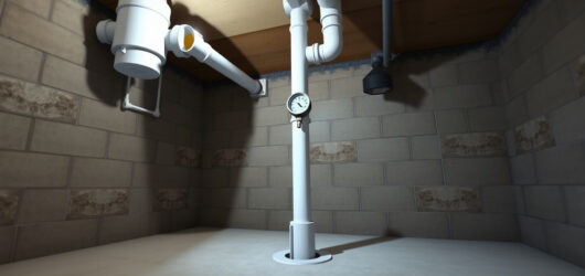 How Much Does Radon Mitigation Cost by State?