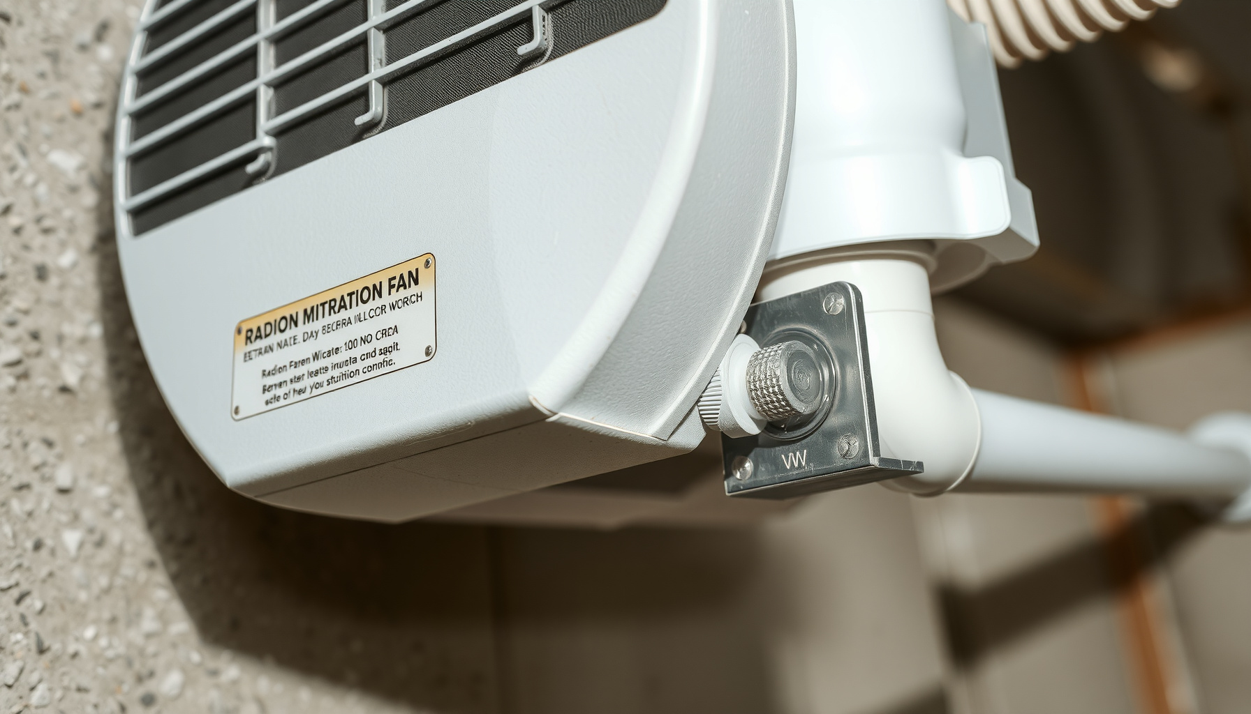 radon mitigation cost by state close-up view