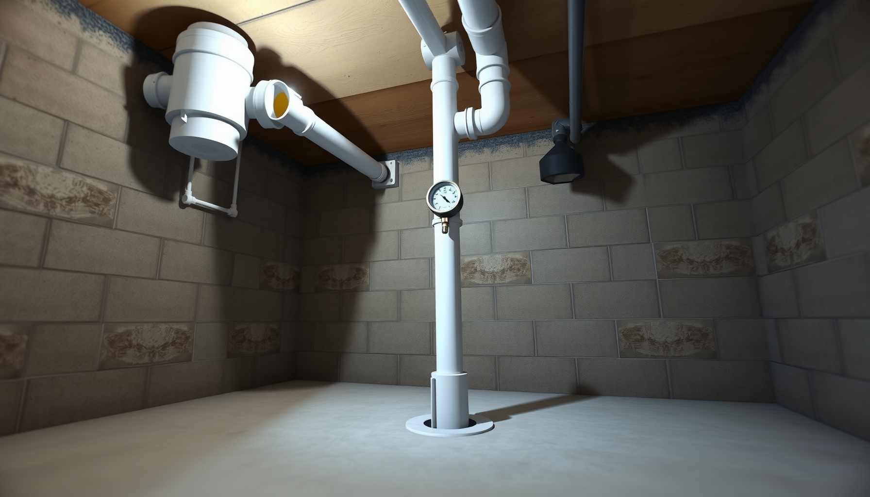 How Much Does Radon Mitigation Cost by State?