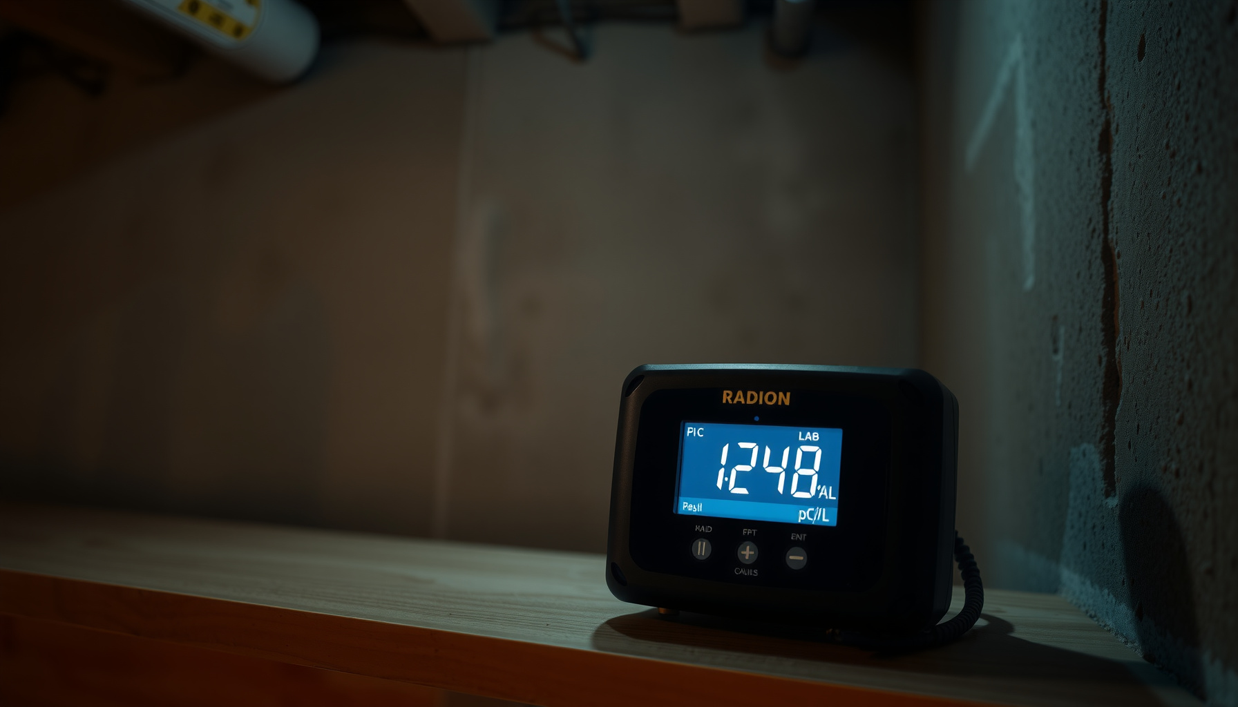 How to Read Radon Test Results: A Plain-English Breakdown