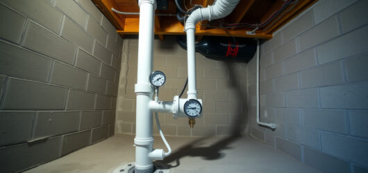 Sub-Slab Depressurization: The Most Effective Radon Fix