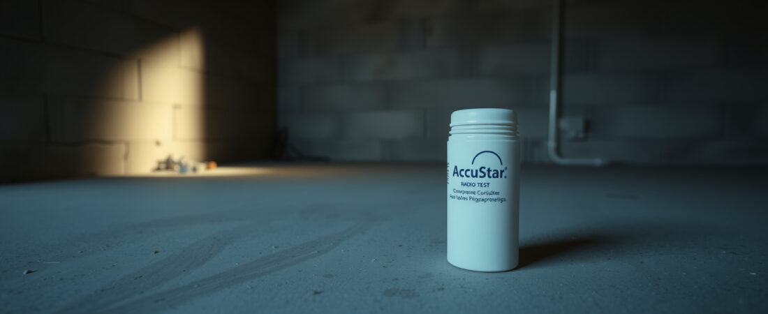 AccuStar Radon Test Kit Review: Is It Worth It?