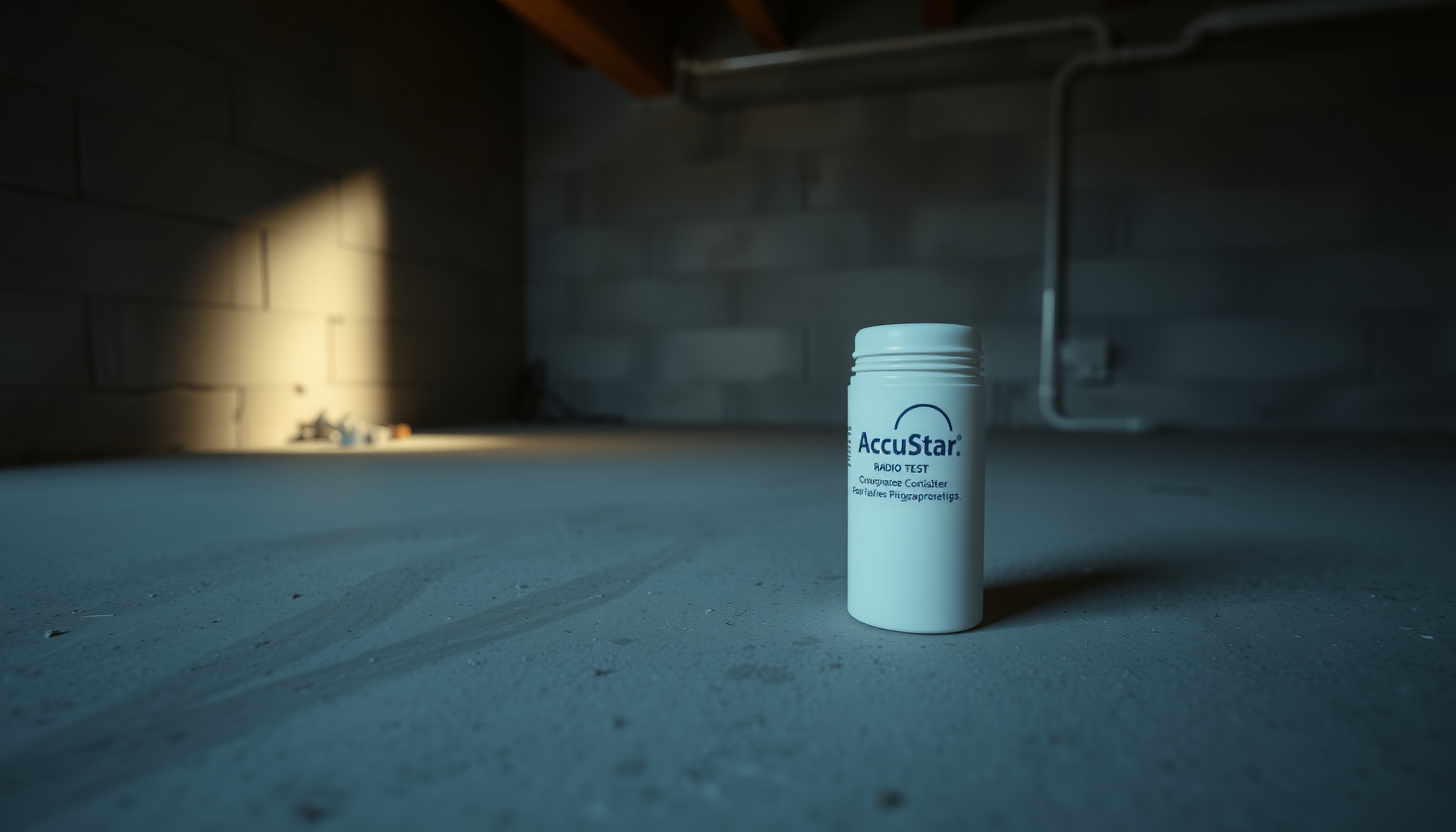 AccuStar Radon Test Kit Review: Is It Worth It?