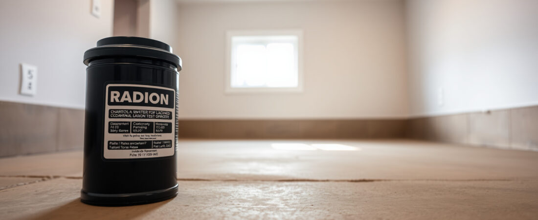 Can Children Be More at Risk from Radon Than Adults?