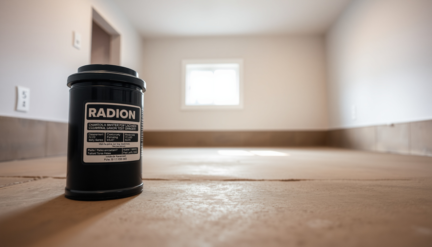 Can Children Be More at Risk from Radon Than Adults?