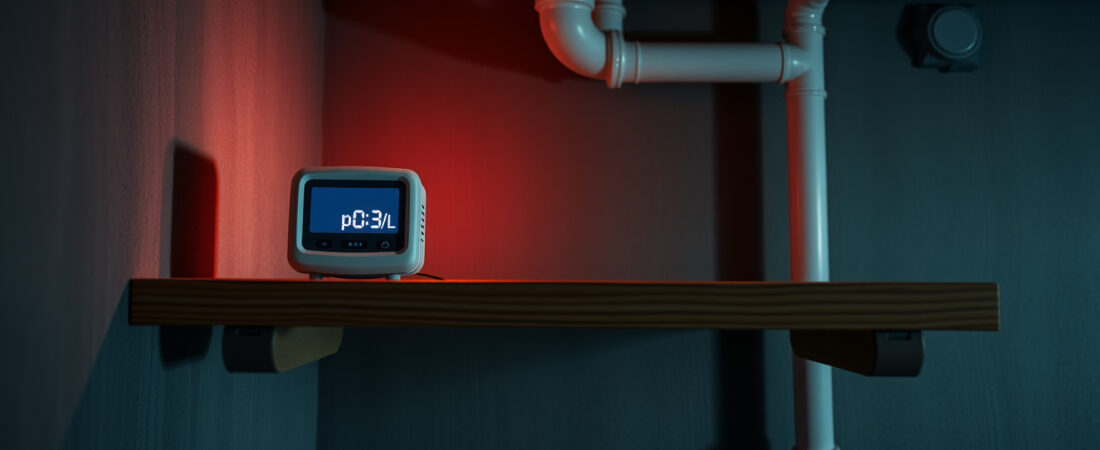 How Long Does a Radon Detector Last? (Replacement Guide)