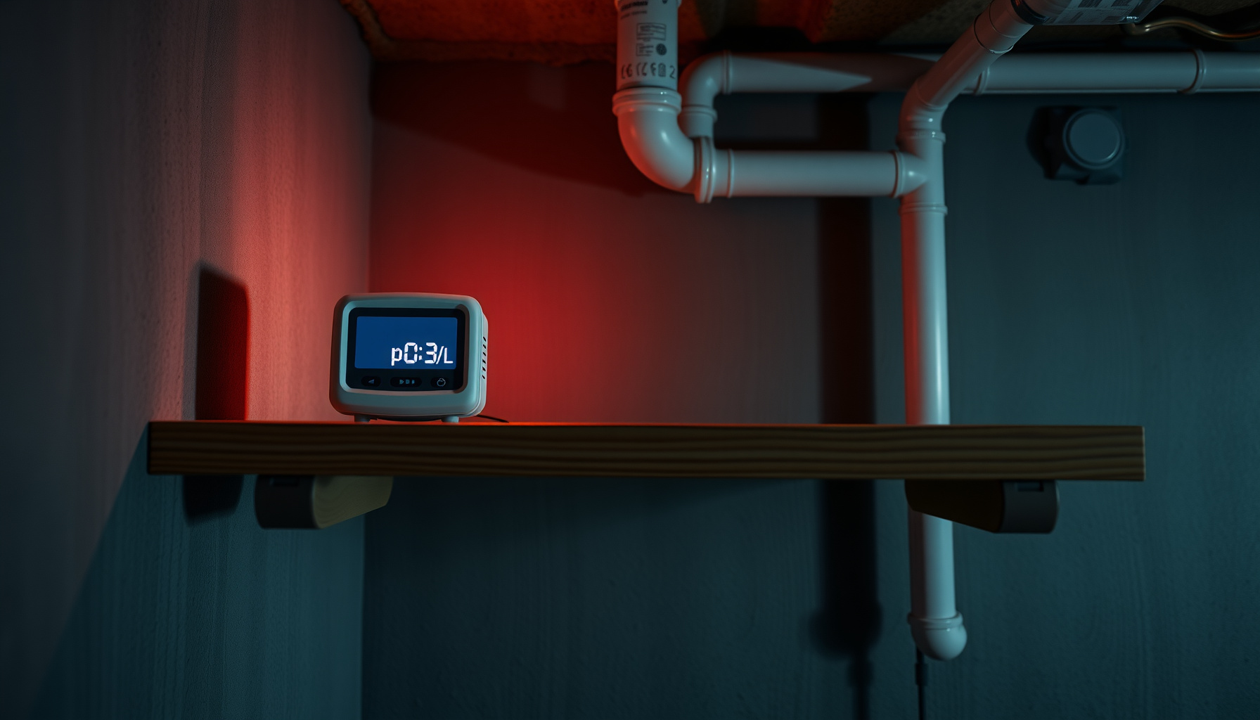 How Long Does a Radon Detector Last? (Replacement Guide)