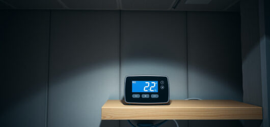 Indoor Air Quality and Radon: What’s the Connection?