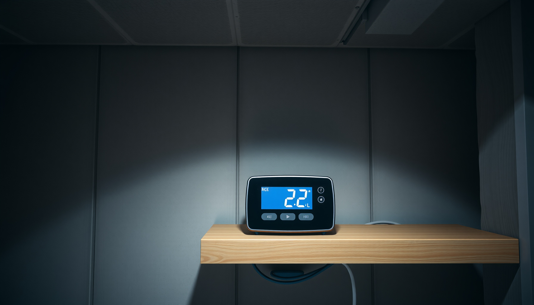 Indoor Air Quality and Radon: What’s the Connection?