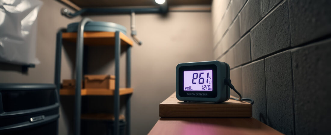 LifeBasis Radon Detector Review: Accurate, Affordable Protection?