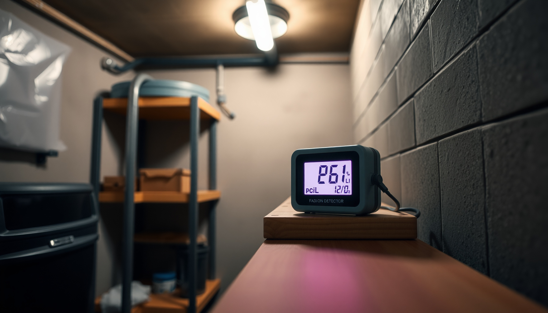LifeBasis Radon Detector Review: Accurate, Affordable Protection?