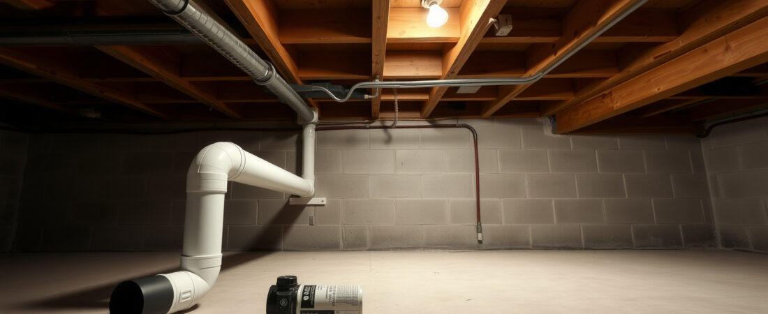 How to Negotiate Radon Remediation in a Home Purchase