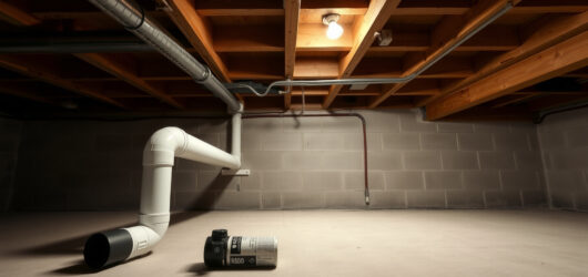 How to Negotiate Radon Remediation in a Home Purchase