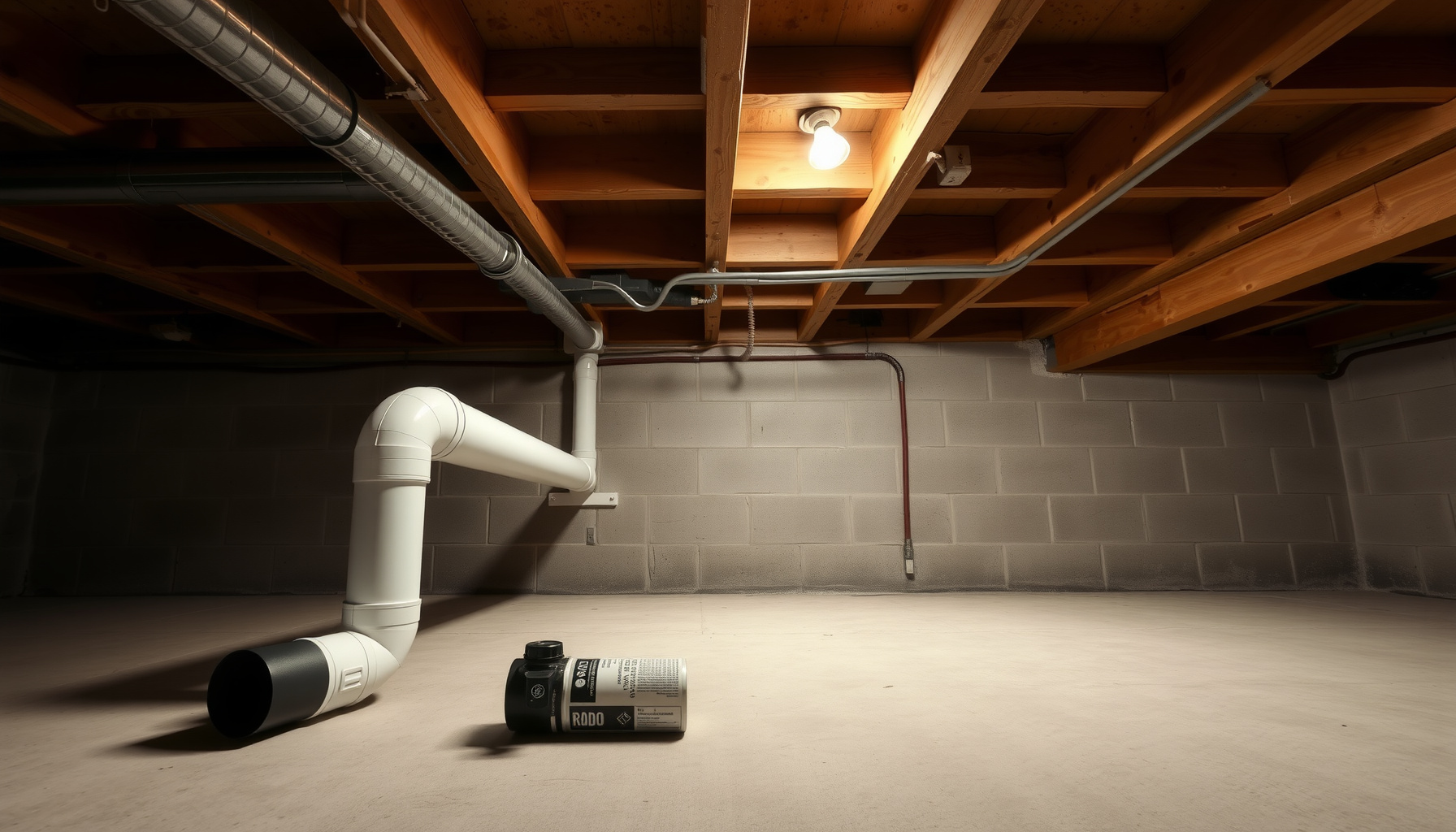 How to Negotiate Radon Remediation in a Home Purchase