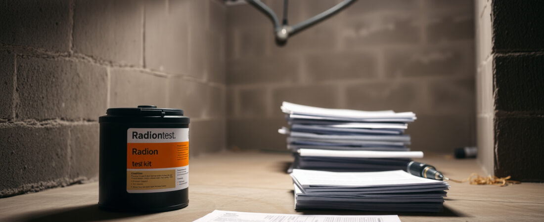 Radon Disclosure Laws by State: What Sellers Must Tell Buyers