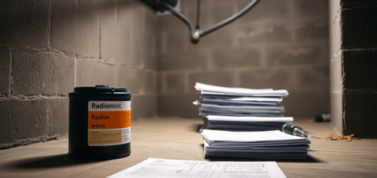 Radon Disclosure Laws by State: What Sellers Must Tell Buyers