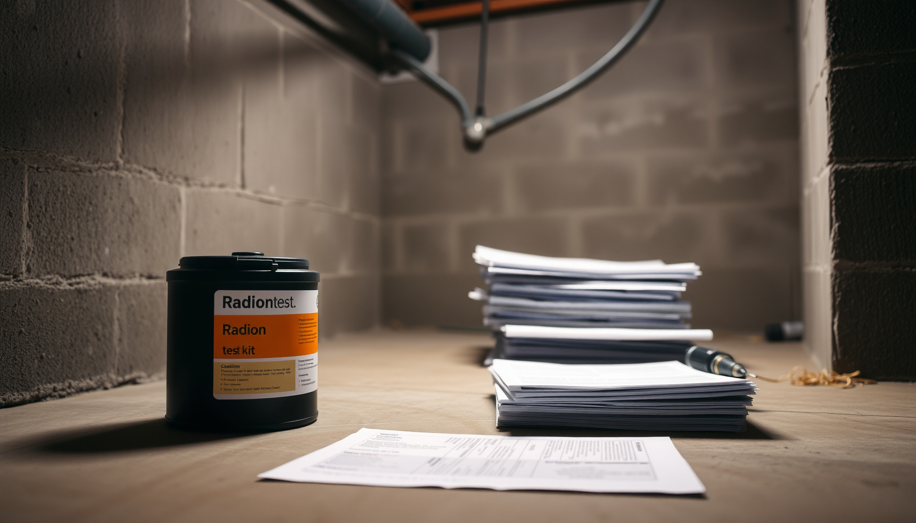 Radon Disclosure Laws by State: What Sellers Must Tell Buyers