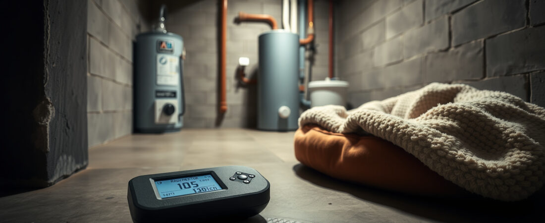 Radon and Pets: Can Dogs and Cats Be Affected?