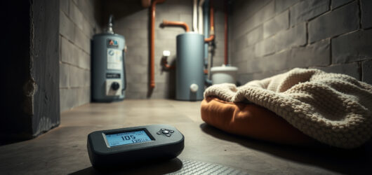Radon and Pets: Can Dogs and Cats Be Affected?
