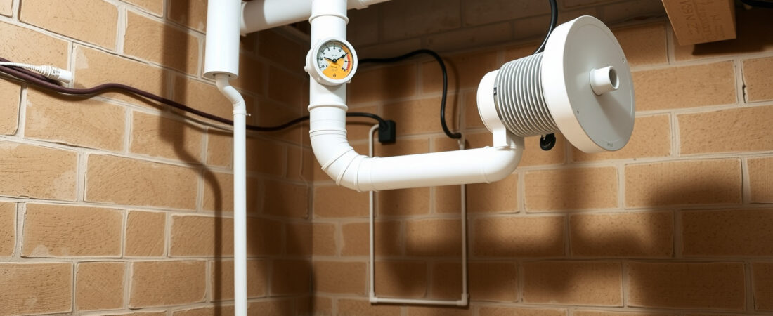 Radon Fans: How They Work and Which Are Best