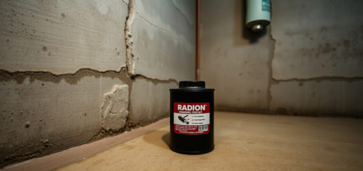 Radon in California: Risk Zones and Testing Guide