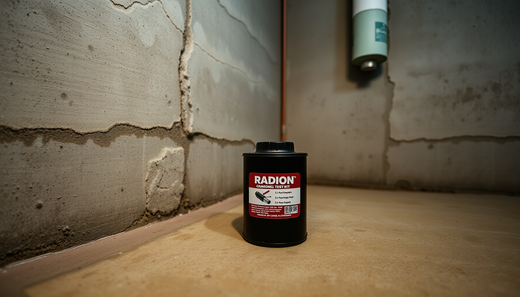 Radon in California: Risk Zones and Testing Guide