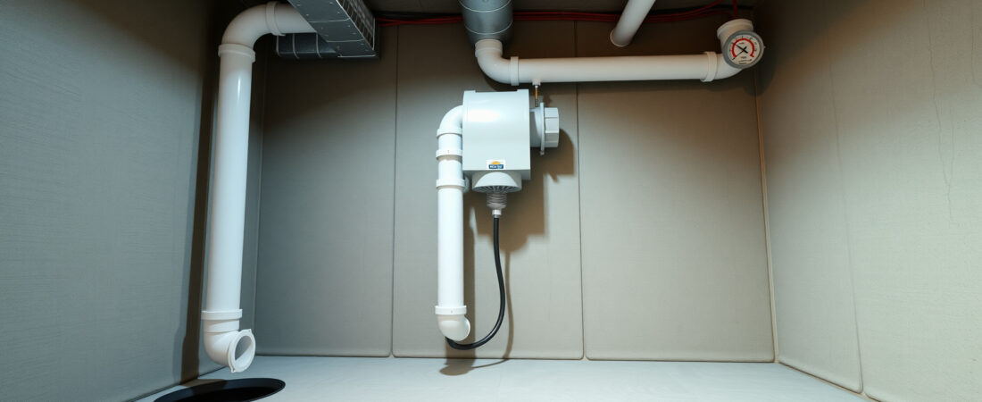 How Long Does Radon Mitigation Installation Take?
