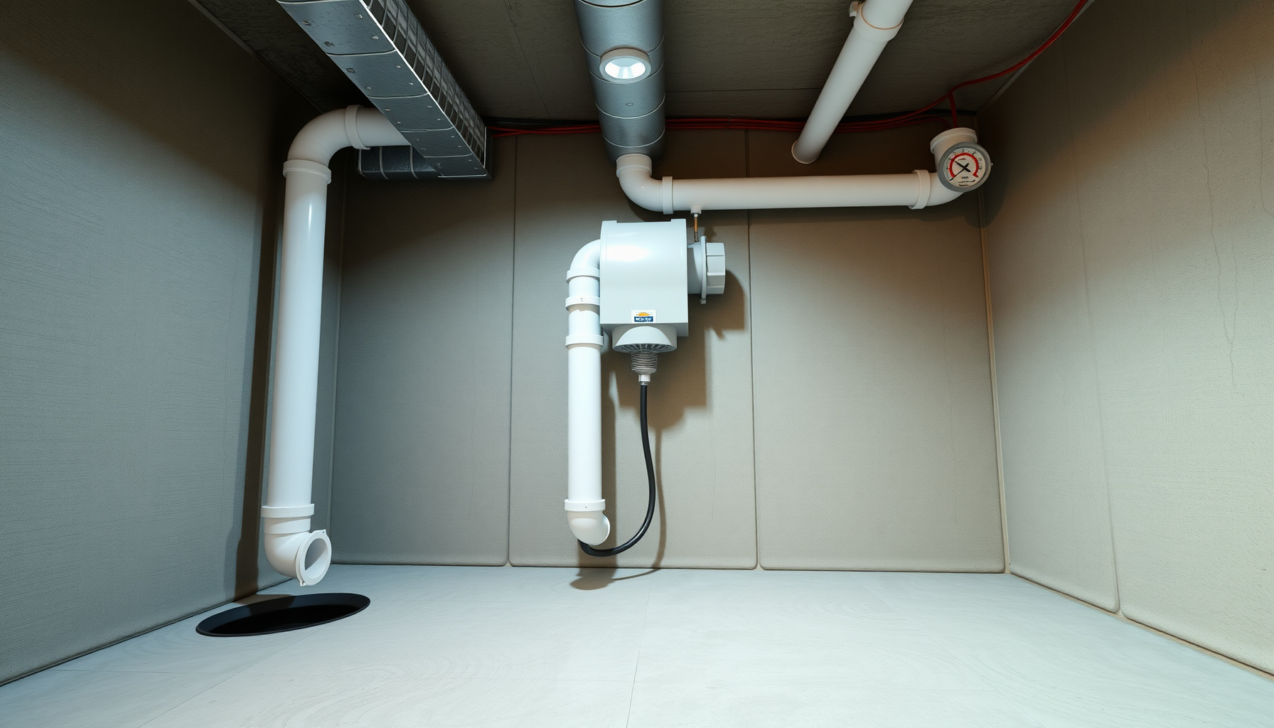 How Long Does Radon Mitigation Installation Take?
