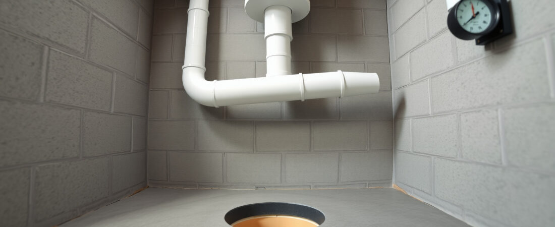 Radon Mitigation for Slab Foundation Homes: What You Need to Know