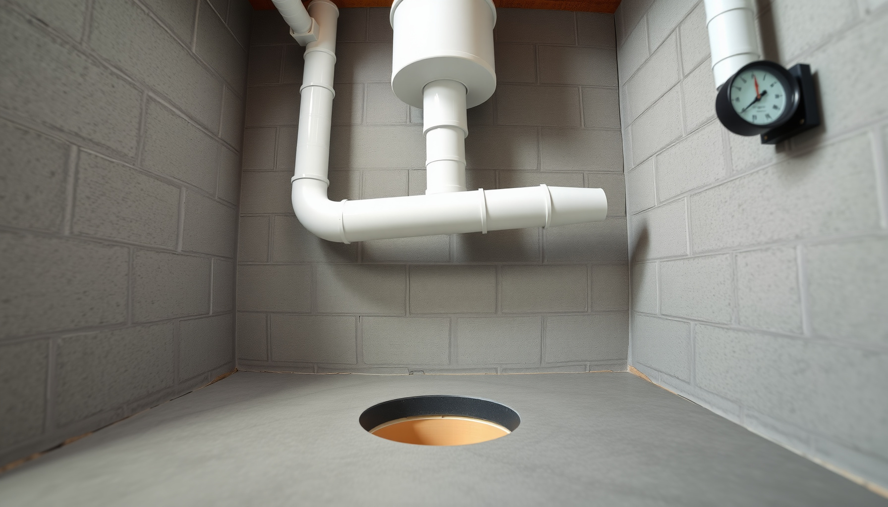 Radon Mitigation for Slab Foundation Homes: What You Need to Know