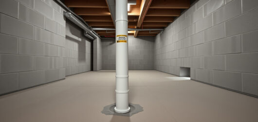 Radon in New Construction Homes: Are Newer Houses Safer?