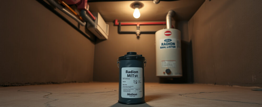 Radon in Rental Properties: Tenant and Landlord Rights