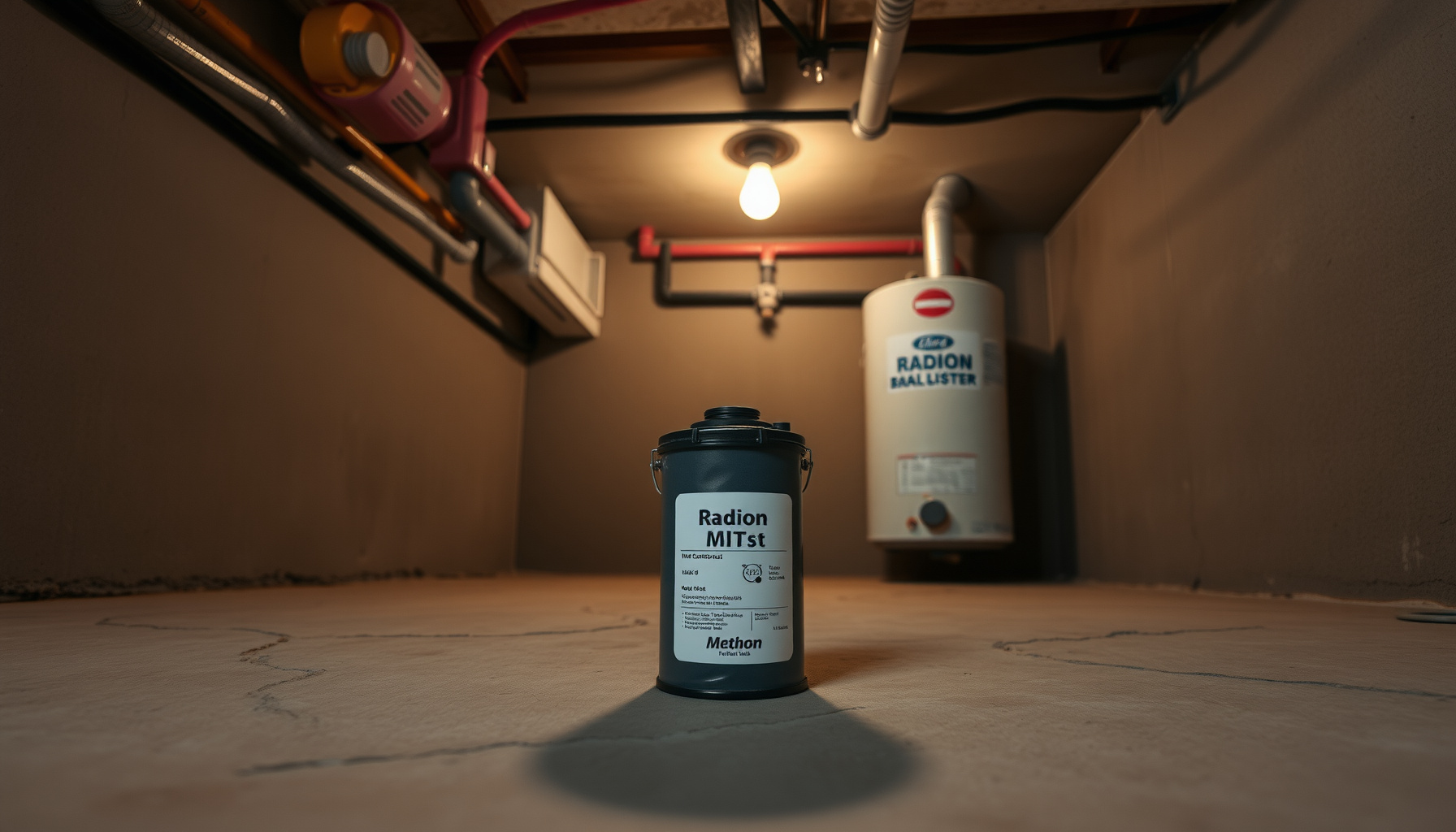 Radon in Rental Properties: Tenant and Landlord Rights
