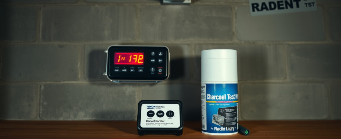 Radon and Smokers: Why the Risk Is 25x Higher