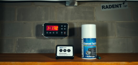 Radon and Smokers: Why the Risk Is 25x Higher