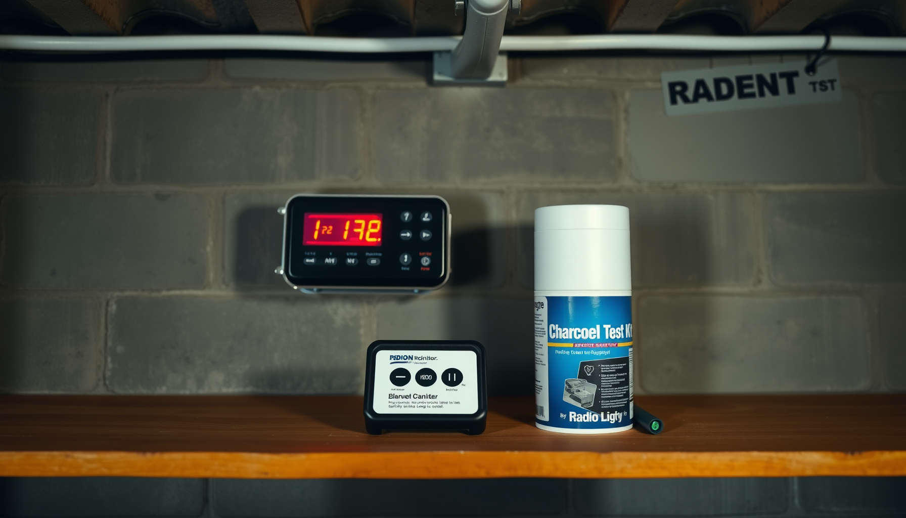 Radon and Smokers: Why the Risk Is 25x Higher