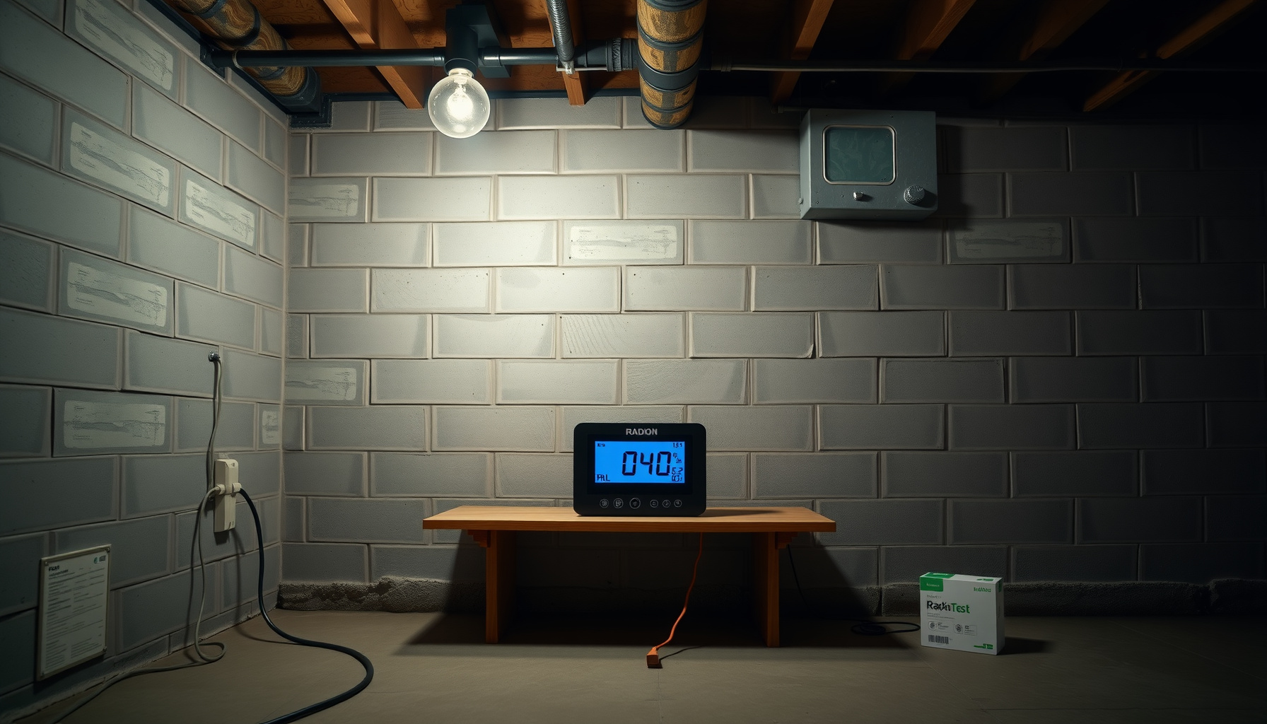 Radon Statistics in the US: How Many Homes Are Affected?