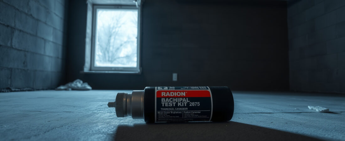 Radon Testing During Winter vs Summer: Does Season Matter?