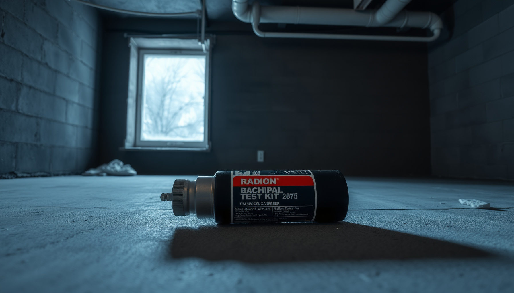 Radon Testing During Winter vs Summer: Does Season Matter?