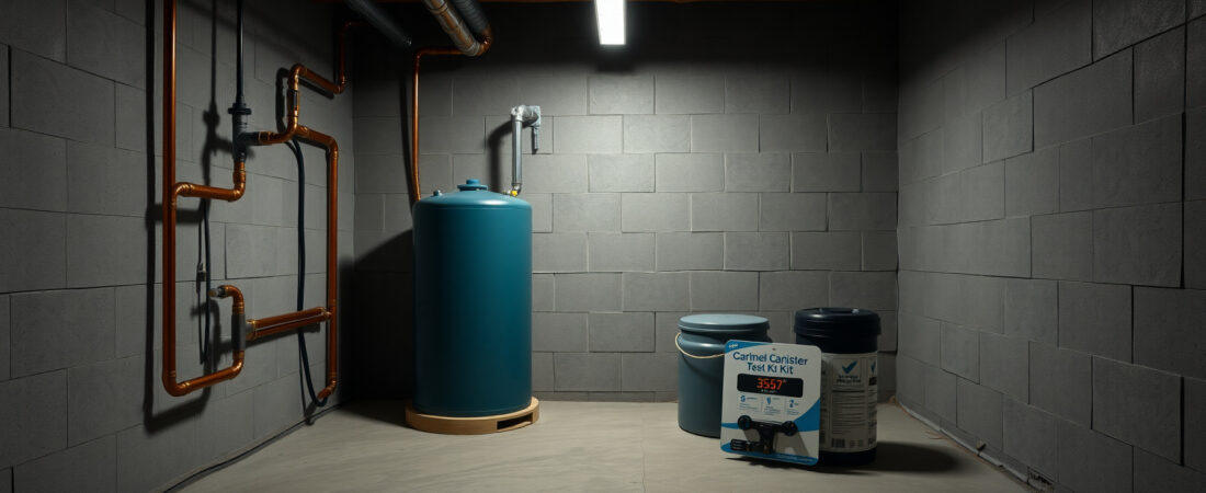 Radon in Well Water vs City Water: What You Need to Know
