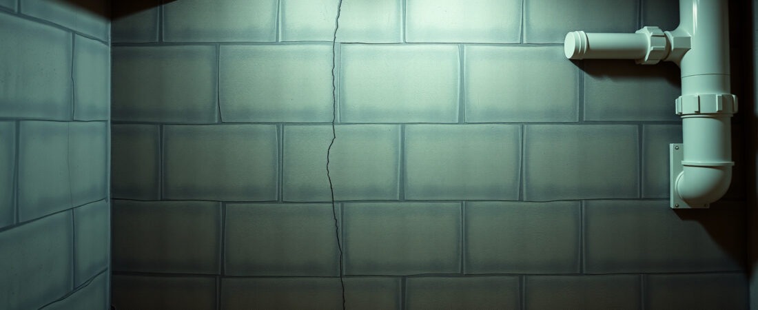 Does Sealing Basement Cracks Reduce Radon? (Experts Explain)