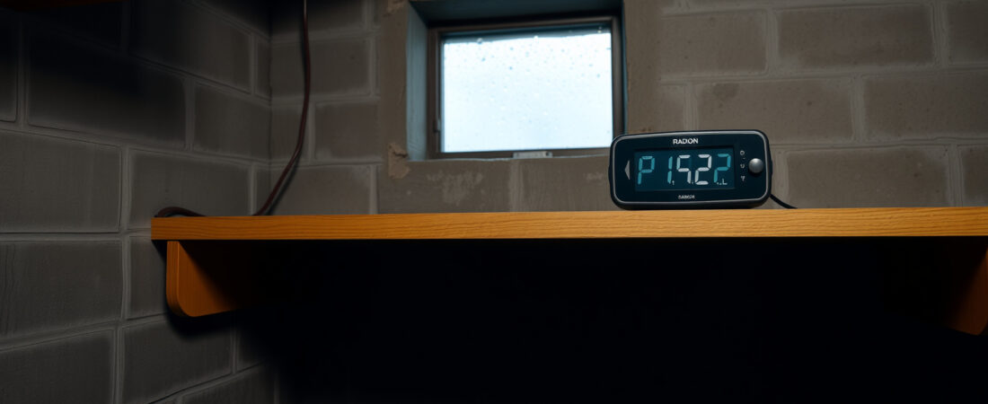 Can Weather Affect Your Radon Test Results?