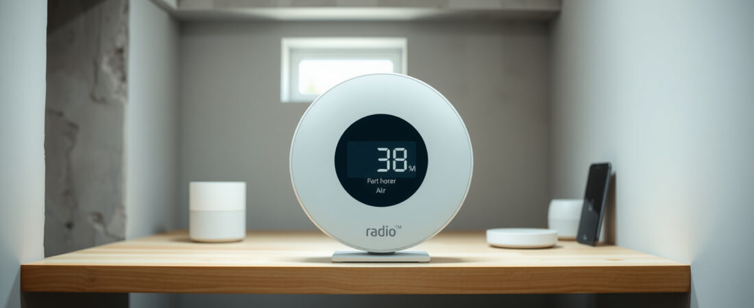 Airthings Wave Plus Review: Is It the Best Multi-Sensor for Air Quality?
